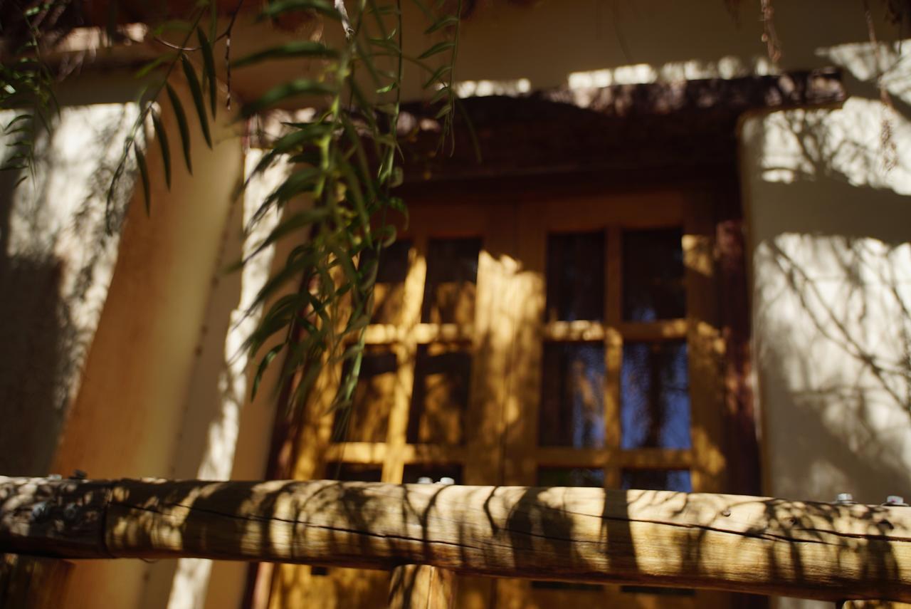 Capec Alojamiento Tilcara Exterior photo